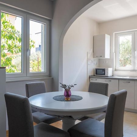 Modern Apartment Edda - Quiet Area - Close To Old Town And Beaches Zadar Dış mekan fotoğraf