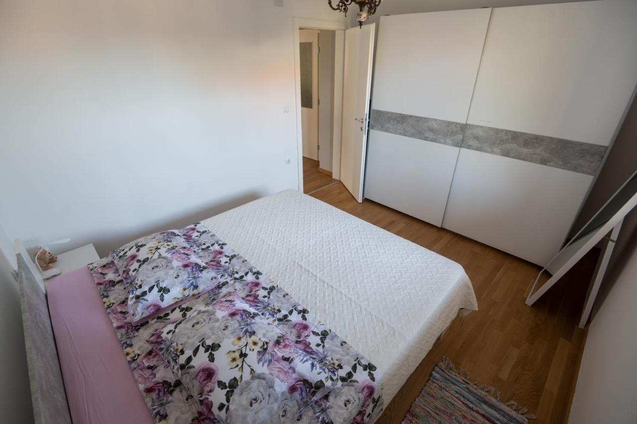 Modern Apartment Edda - Quiet Area - Close To Old Town And Beaches Zadar Dış mekan fotoğraf