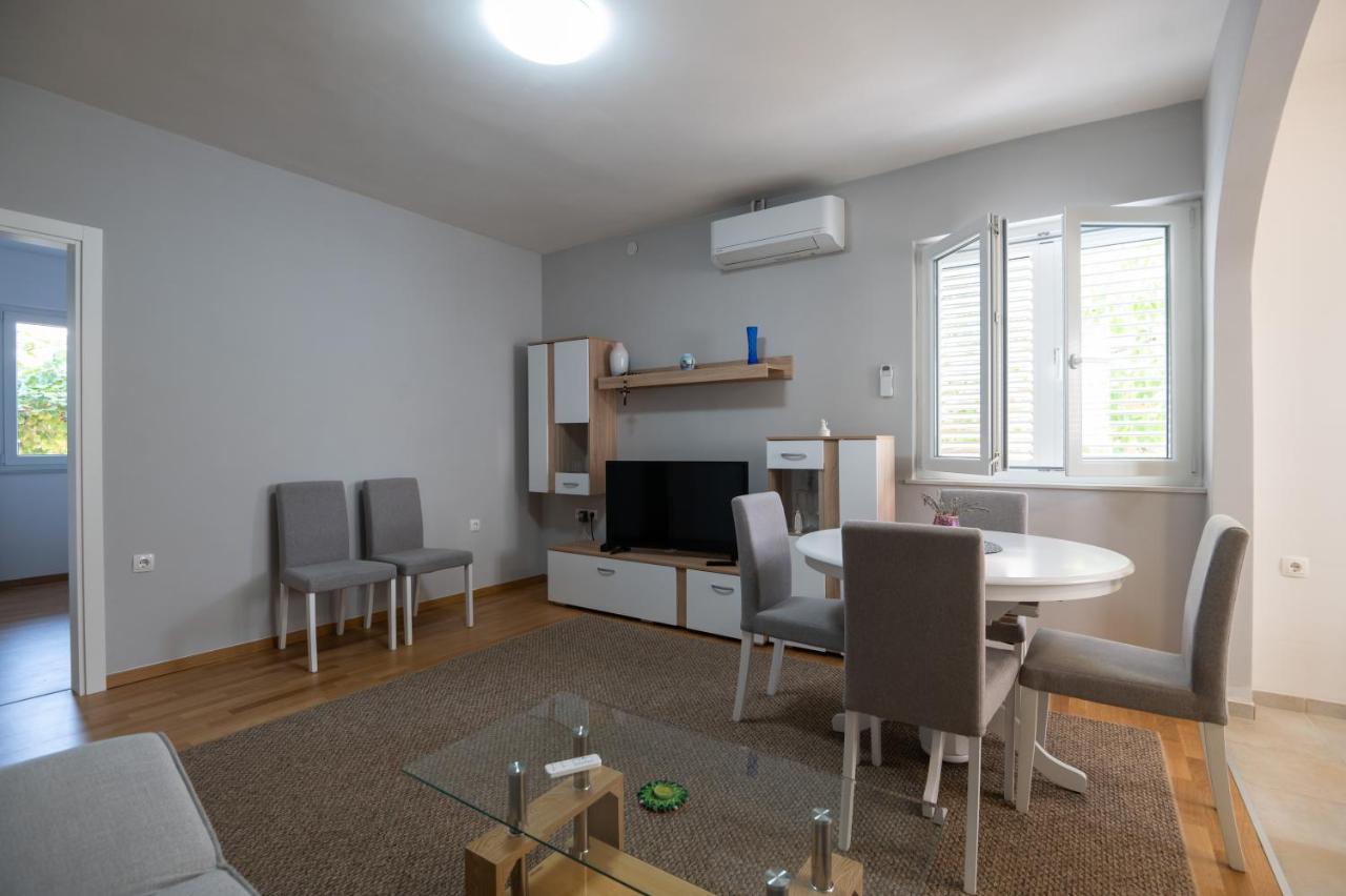 Modern Apartment Edda - Quiet Area - Close To Old Town And Beaches Zadar Dış mekan fotoğraf