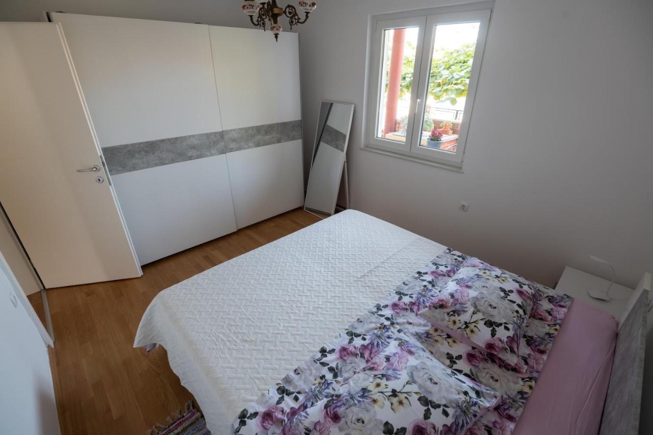 Modern Apartment Edda - Quiet Area - Close To Old Town And Beaches Zadar Dış mekan fotoğraf