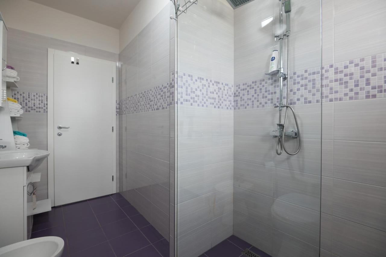 Modern Apartment Edda - Quiet Area - Close To Old Town And Beaches Zadar Dış mekan fotoğraf